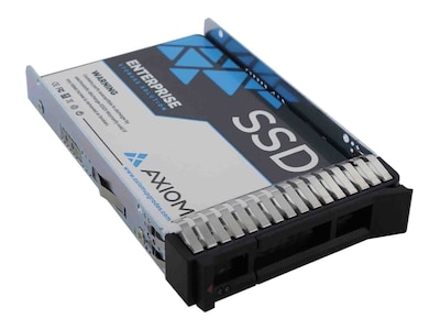 Axiom 960GB Enterprise Pro EP650 SAS 24Gb s 2.5 Hot Swap Solid State Drive for Lenovo, SSDEP65IC960-AX , 41865006, Solid State Drives - Internal Axiom 960GB Enterprise Pro EP650 SAS 24Gb s 2.5 Hot Swap Solid State Drive for Lenovo, SSDEP65IC960-AX , 41865006, Solid State Drives - Internal