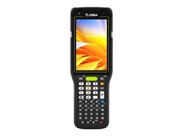 Zebra Technologies International MC3401-0S1M54SS-NA             Main Image from Front