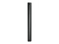 B-Tech 1.5m System 2 Pole - Black, BT7850150/B                   , 41818047, Mounting Hardware - Miscellaneous