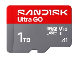 SanDisk Technologies SDSQUGN-1T00-GN6MN Main Image from Front SanDisk Technologies SDSQUGN-1T00-GN6MN Main Image from Front