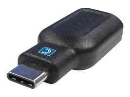 Comprehensive Cable USB3C-USB3AF Main Image from Right-angle