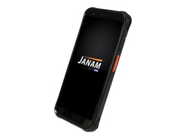 Janam Technologies XT4-ATHMSPGF00                 Main Image from Right-angle