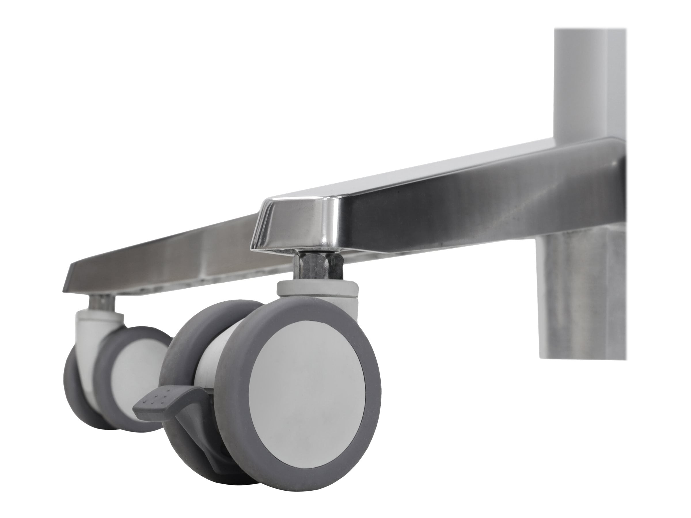 Ergotron Mobile Desk - Thumbnail 4
