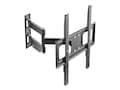 Tripp Lite Outdoor Full-Motion TV Wall Mount with Fully Articulating Arm for 32 to 80 Flat-Screen Displays, DWM3270XOUT, 41182150, Stands & Mounts - Digital Signage & TVs Tripp Lite Outdoor Full-Motion TV Wall Mount with Fully Articulating Arm for 32 to 80 Flat-Screen Displays, DWM3270XOUT, 41182150, Stands & Mounts - Digital Signage & TVs