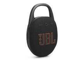 JBL JBLCLIP5BLKAM                  Main Image from Left-angle