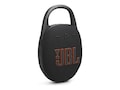 JBL Clip 5 Waterproof, Ultra-Portable Bluetooth Speaker - Black, JBLCLIP5BLKAM , 42066135, Speakers - Audio JBL Clip 5 Waterproof, Ultra-Portable Bluetooth Speaker - Black, JBLCLIP5BLKAM , 42066135, Speakers - Audio