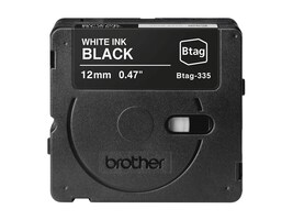 Brother BTAG335                        Main Image from Front