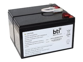 BTI APCRBC109-TAA Main Image from Left-angle BTI APCRBC109-TAA Main Image from Left-angle
