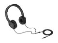 Kensington Classic EQ 3.5mm Headphones, K97602WWB                     , 42087559, Headphones