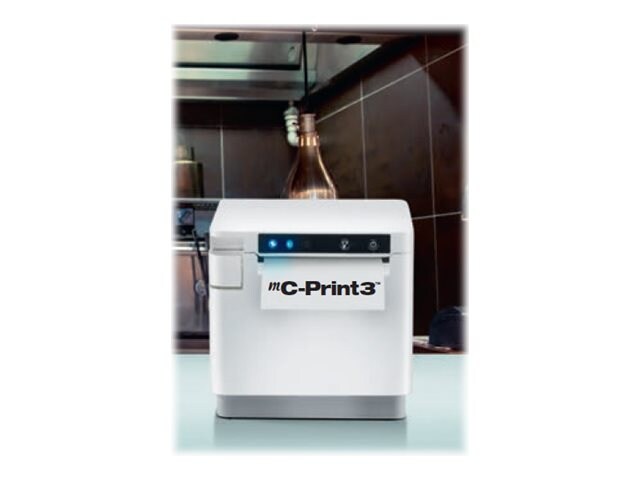 Star Micronics MC-PRINT3 THERMAL 3 CUTTER (39654410)