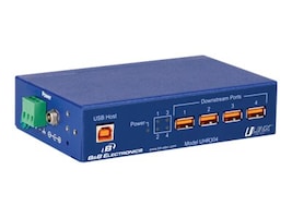 IMC Networks UHR304 Main Image from Left-angle