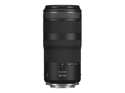 Canon RF 100-400mm f 5.6-8 IS USM Lens, 5050C002, 41563106, Camera & Camcorder Lenses & Filters