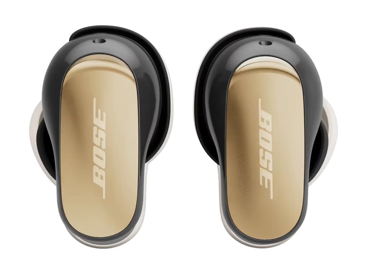 純正品bose quietcomfort ultra earbuds片耳 Bose QuietComfort Ultra Earbuds 水色 New Bose Quiet Comfort Ultra
