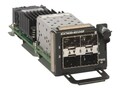 Ruckus RUCKUS BROCADE ICX 7450 4-PORT 1 10GBE S, ICX7400-4X10GF, 41662773, Network Device Modules & Accessories