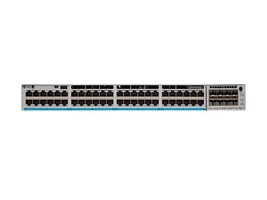 Cisco C9300-48UXM-E Main Image from Front