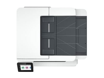 HP LaserJet Pro MFP 4101fdw Wireless Printer w Fax