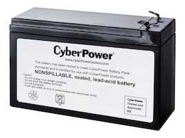 CyberPower RB1280A Main Image from Right-angle