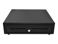 Star Micronics Choice Cash Drawer, Black , 37968040, 41385842, Cash Drawers