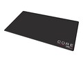 Mobile Edge Core Gaming Mouse Mat, XL (32.5 x 15), MEAGMP2, 35001353, Ergonomic Products