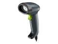 Logic Controls 2D Imaging Barcode Scanner USB Perp , I-500, 36418222, Bar Code Scanners