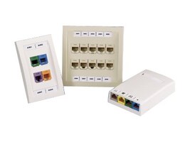 Panduit C252X030YWT-P Main Image from Front Panduit C252X030YWT-P Main Image from Front