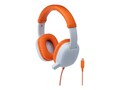 Ergoguys Avid WonderEars USB-C Headset, AHSP400USBC-01O               , 41933826, Headsets (w/ microphone)