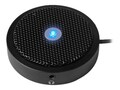 Aluratek Wired Microphone for Podcasting, Video Conferencing, Gaming, Live Streaming, Recording - 100Hz to 16, AUM01F                        , 42144716, Microphones & Accessories