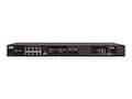 Adtran NETVANTA 3148 Fix-port Eth acc, 17003148F1, 41544379, Network Routers Adtran NETVANTA 3148 Fix-port Eth acc, 17003148F1, 41544379, Network Routers