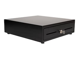 APG Cash Drawer EKDS320-1-B330-A10 Main Image from Left-angle