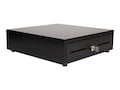 APG Arlo Cash Drawer EKDS320-1-B330-A10, Black , EKDS320-1-B330-A10, 41214877, Cash Drawers