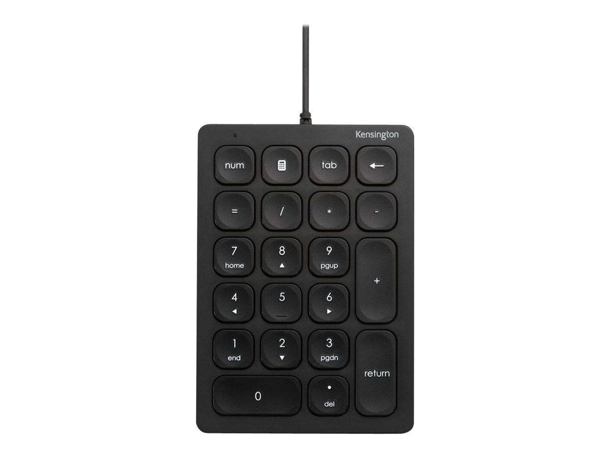 kensington numeric keypad