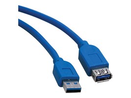 Tripp Lite U324-016 Main Image from Left-angle