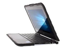 Mohawk DT-HPPB11G2-BLK Main Image from Right-angle