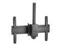 Chief Manufacturing Fusion Large Flat Panel Ceiling Mount, LCM1U, 15394840, Stands & Mounts - Digital Signage & TVs