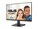 Asus VA27EHF Image 2 from Right-angle