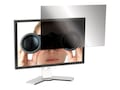 Targus 24 Widescreen LCD Monitor (16:10:) Privacy Filter, ASF24WUSZ, 8156181, Glare Filters & Privacy Screens