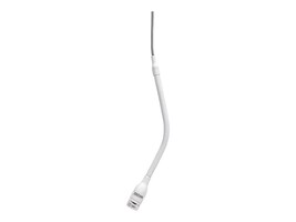 Shure MX202W-A/S                     Main Image from Front
