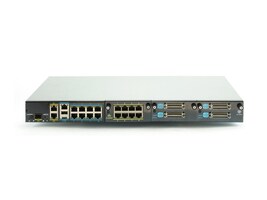 Lantronix 83X-72S-E55-NAA Main Image from Front