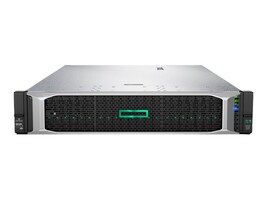 Hewlett Packard Enterprise R6A96A Main Image from Front