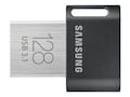 Samsung 128GB USB 3.1 FIT Plus Flash Drive, MUF-128AB/AM, 35858445, Flash Drives