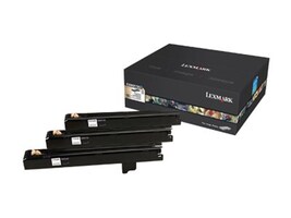 Lexmark C930X83G Main Image from Left-angle