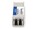 AddOn PAN-QSFP40GBASELR4AO Image 7 from Left side AddOn PAN-QSFP40GBASELR4AO Image 7 from Left side