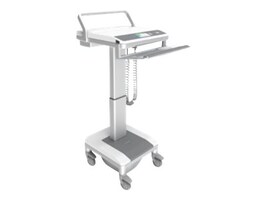 Capsa Healthcare T72NNL-1L000 Main Image from Left-angle