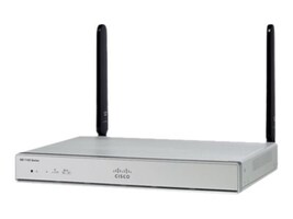 Cisco C1161-8PLTEP++ Main Image from Right-angle