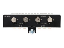 Cisco WP-WIFI6-A=                    Main Image from Front