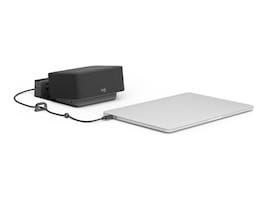Logitech 991-000451 Main Image from Left-angle