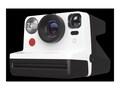 Polaroid Now 2nd Generation I-Type Instant Film Camera - Black & White, 9072                          , 41811181, Cameras - Film