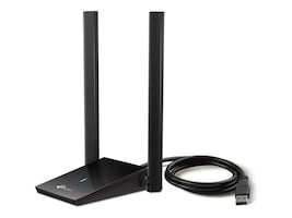 TP-LINK ARCHER TX20U PLUS Main Image from Right-angle