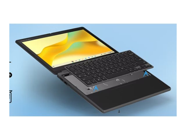 Acer Chromebook Spin 512 R857TN Intel Core N250 8G eMMC 64GB (NX