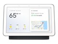 Google Nest Hub Max - Charcoal, GA00639-US, 37690092, Virtual Assistant Devices